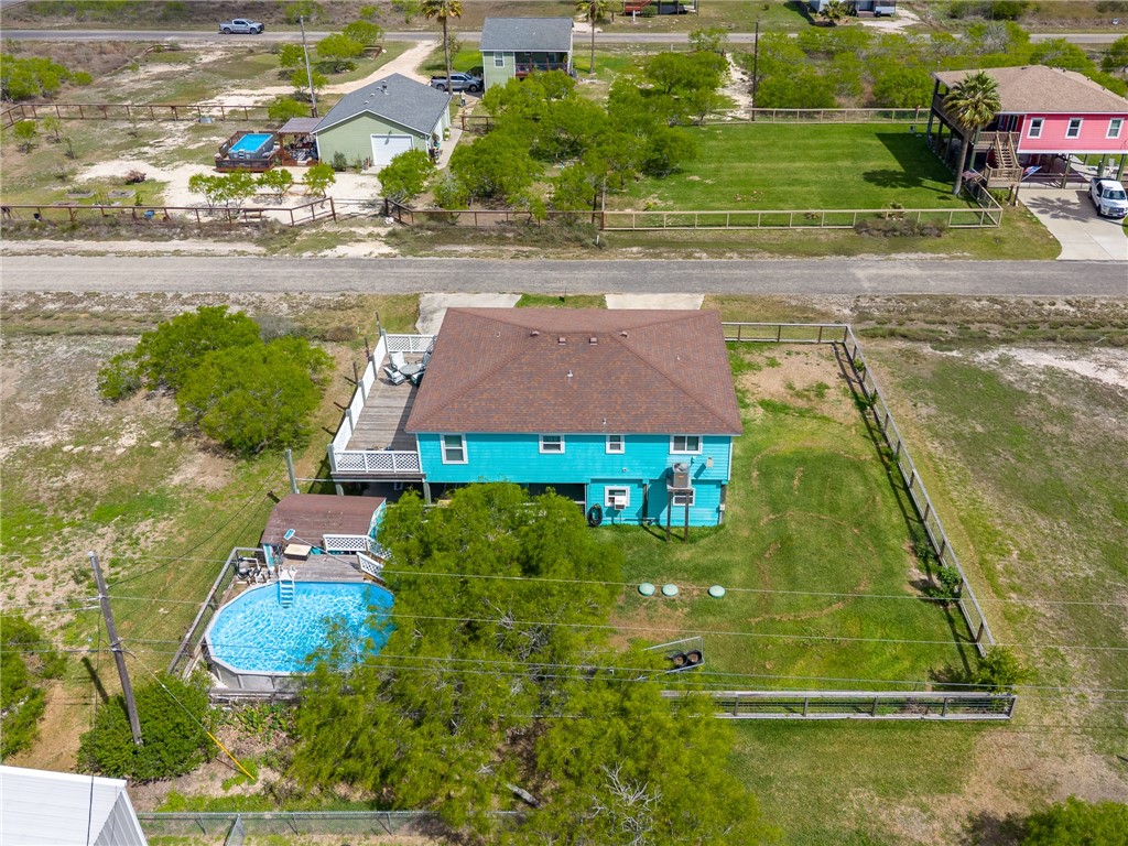70 West Castle Oak Lane Rockport TX 78382