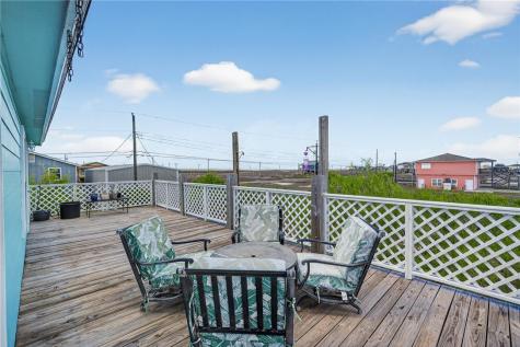 70 West Castle Oak Lane Rockport TX 78382