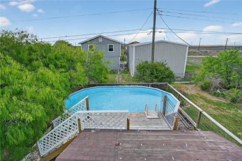 70 West Castle Oak Lane Rockport TX 78382