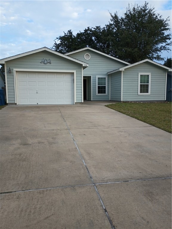126 Treasure Street Rockport TX 78382