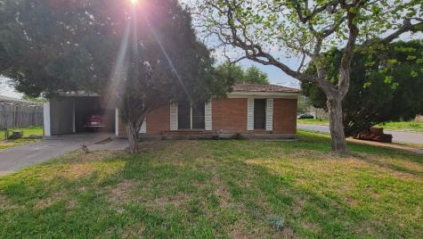 4634 Branscomb Drive Corpus Christi TX 78411