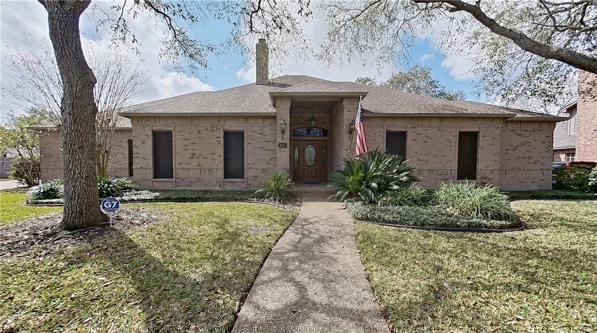 6413 Haubourdin Corpus Christi TX 78414