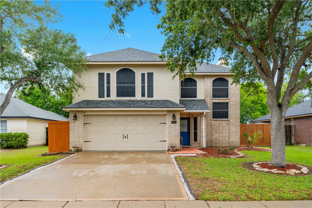 7221 Yaupon Drive Corpus Christi TX 78414