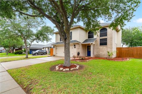 7221 Yaupon Drive Corpus Christi TX 78414