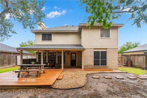 7221 Yaupon Drive Corpus Christi TX 78414