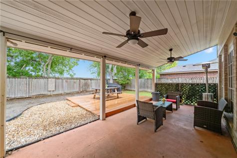 7221 Yaupon Drive Corpus Christi TX 78414