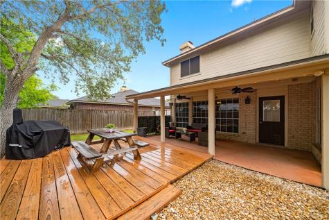 7221 Yaupon Drive Corpus Christi TX 78414