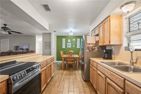 167 Trail Ridge Drive Sandia TX 78383
