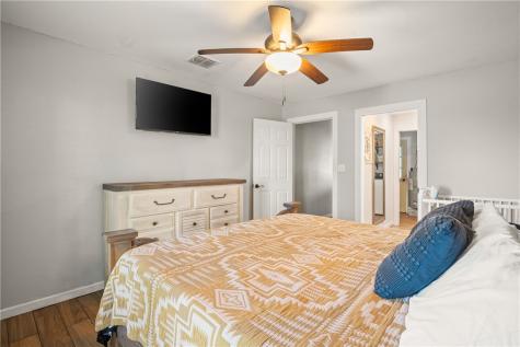 167 Trail Ridge Drive Sandia TX 78383