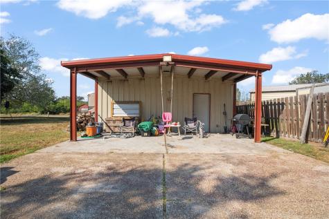 167 Trail Ridge Drive Sandia TX 78383