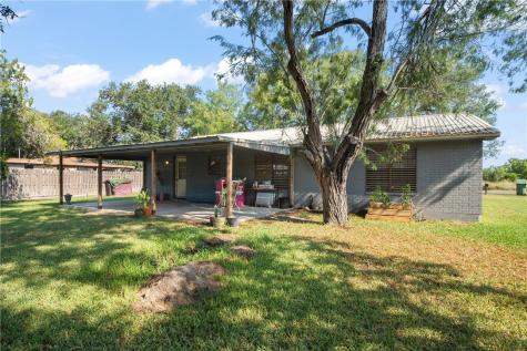167 Trail Ridge Drive Sandia TX 78383