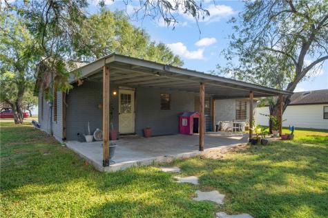 167 Trail Ridge Drive Sandia TX 78383