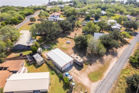 167 Trail Ridge Drive Sandia TX 78383