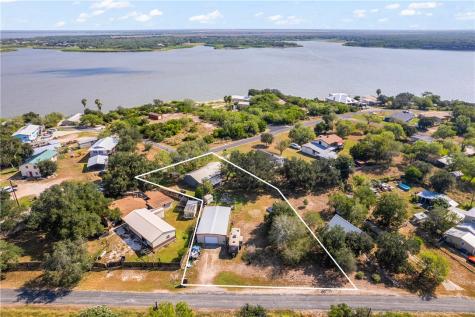 167 Trail Ridge Drive Sandia TX 78383