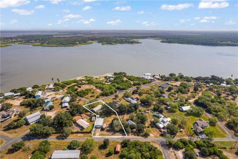 167 Trail Ridge Drive Sandia TX 78383