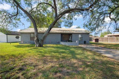 167 Trail Ridge Drive Sandia TX 78383