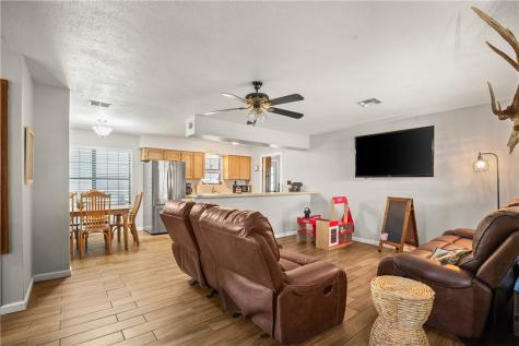 167 Trail Ridge Drive Sandia TX 78383