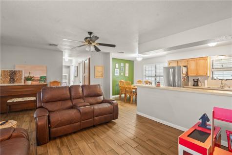 167 Trail Ridge Drive Sandia TX 78383