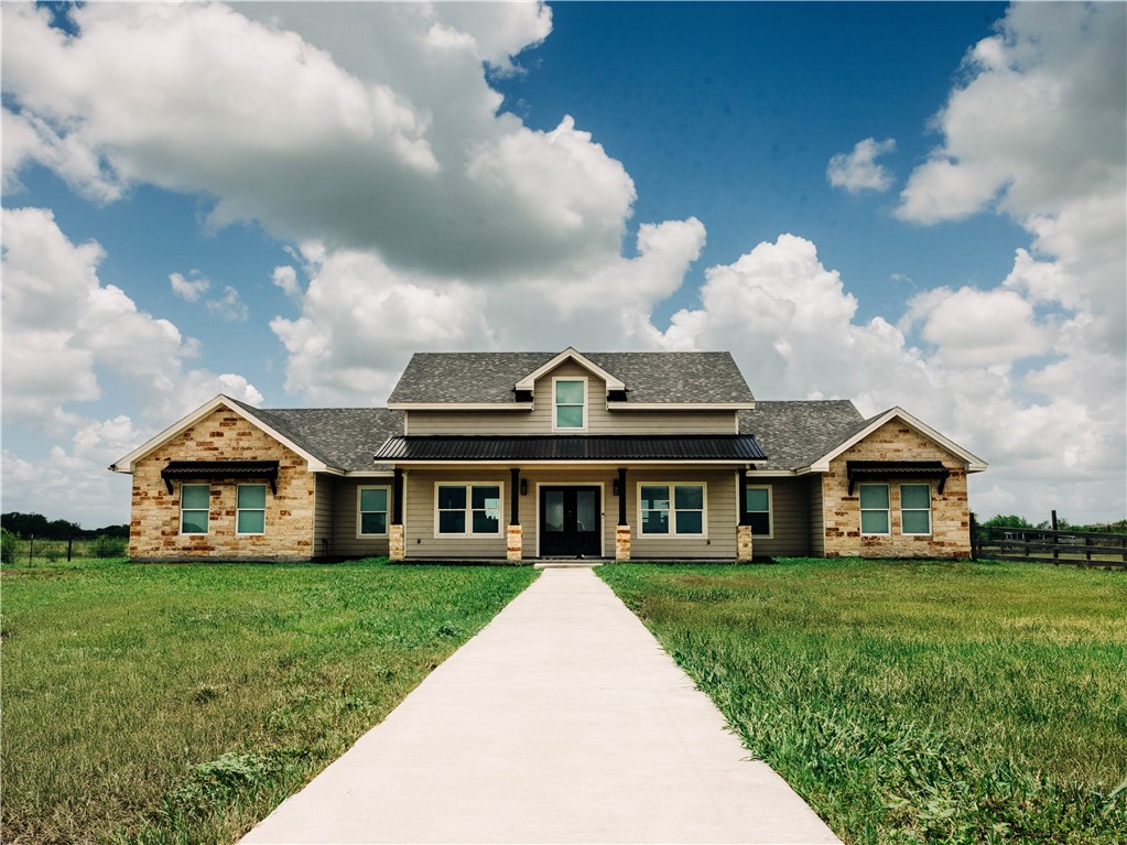 336 E County Road 2150 Kingsville TX 78363