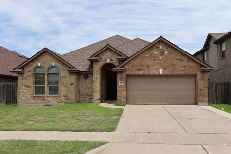 2223 Escondido Portland TX 78374