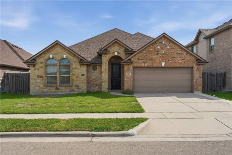 2223 Escondido Portland TX 78374