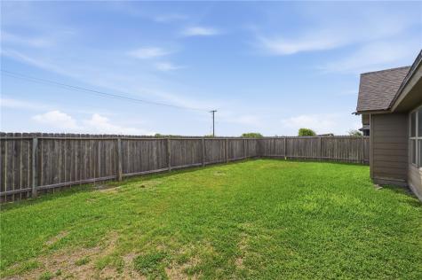 2223 Escondido Portland TX 78374