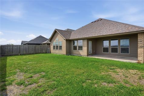 2223 Escondido Portland TX 78374