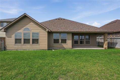 2223 Escondido Portland TX 78374
