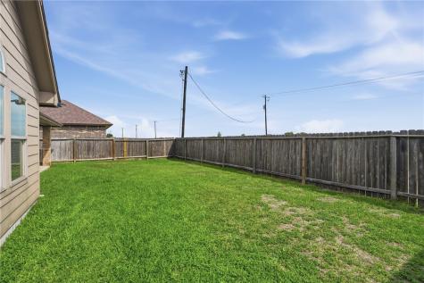 2223 Escondido Portland TX 78374