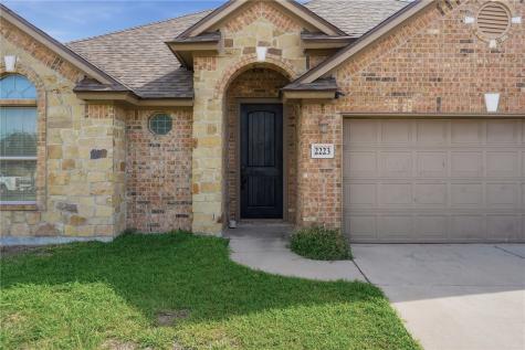 2223 Escondido Portland TX 78374