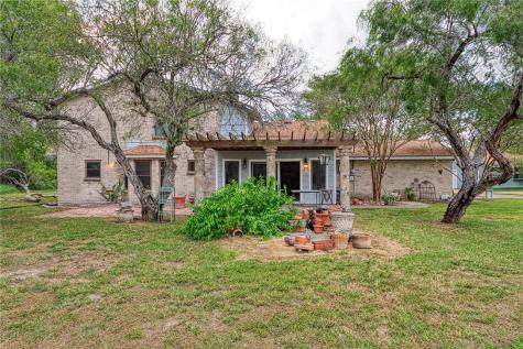 4648 County Road 2221 Odem TX 78370