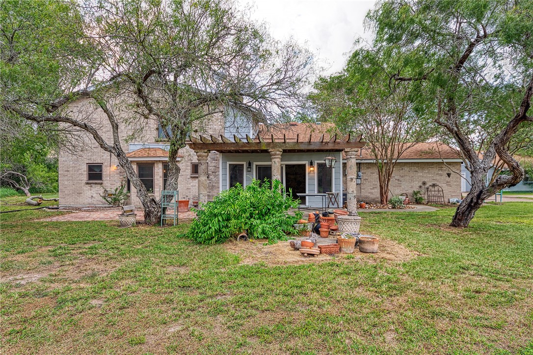 4648 County Road 2221 Odem TX 78370
