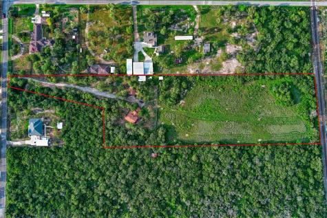 4648 County Road 2221 Odem TX 78370