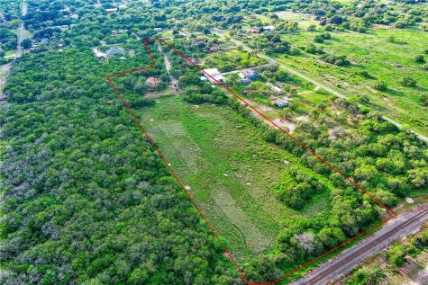 4648 County Road 2221 Odem TX 78370