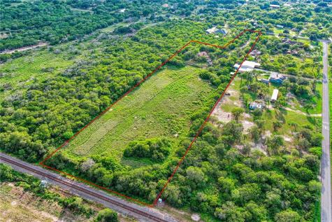 4648 County Road 2221 Odem TX 78370