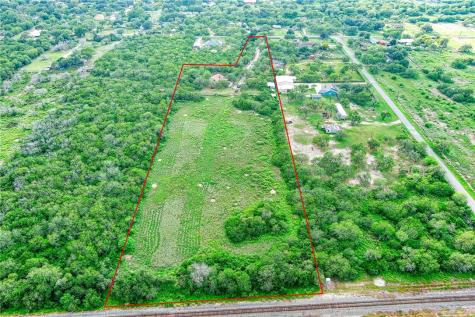 4648 County Road 2221 Odem TX 78370