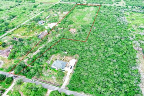 4648 County Road 2221 Odem TX 78370