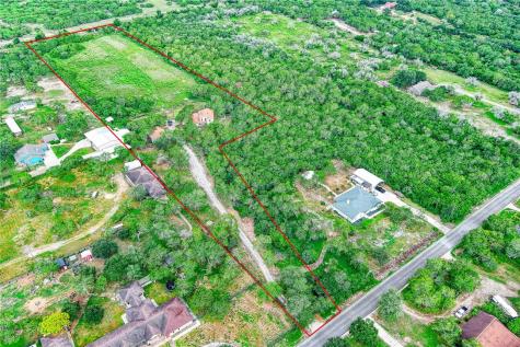 4648 County Road 2221 Odem TX 78370
