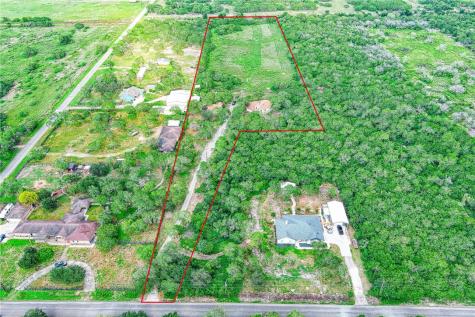 4648 County Road 2221 Odem TX 78370