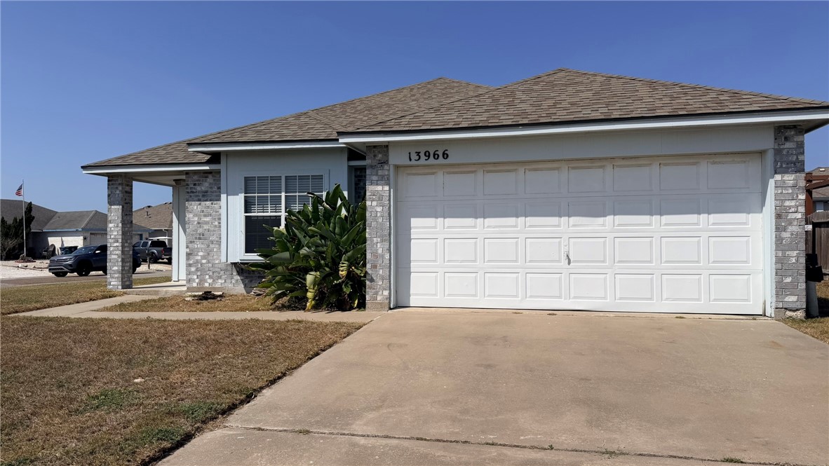 13966 Lanyard Drive Corpus Christi TX 78418