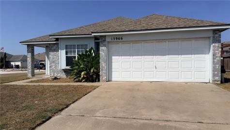 13966 Lanyard Drive Corpus Christi TX 78418