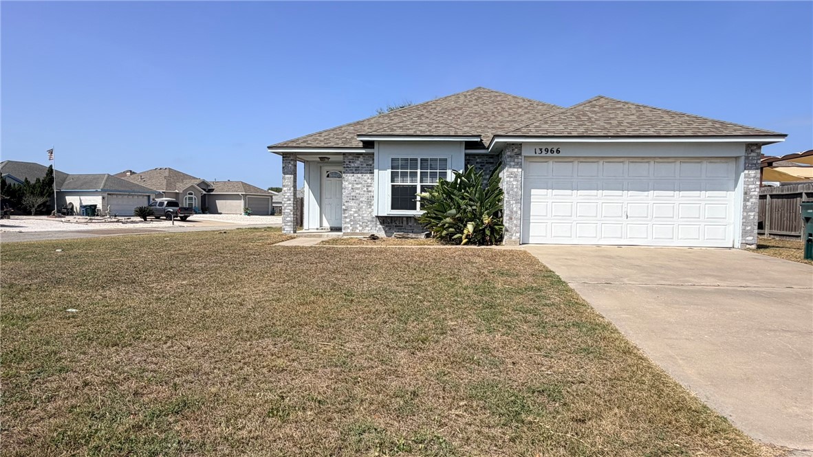 13966 Lanyard Drive Corpus Christi TX 78418