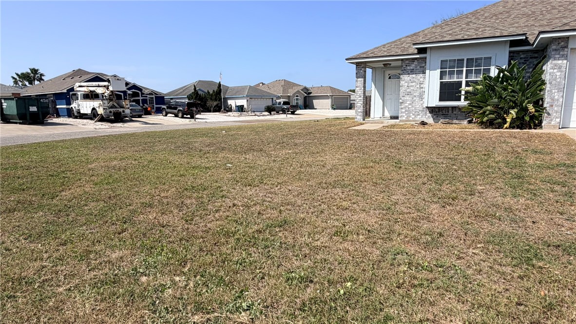 13966 Lanyard Drive Corpus Christi TX 78418