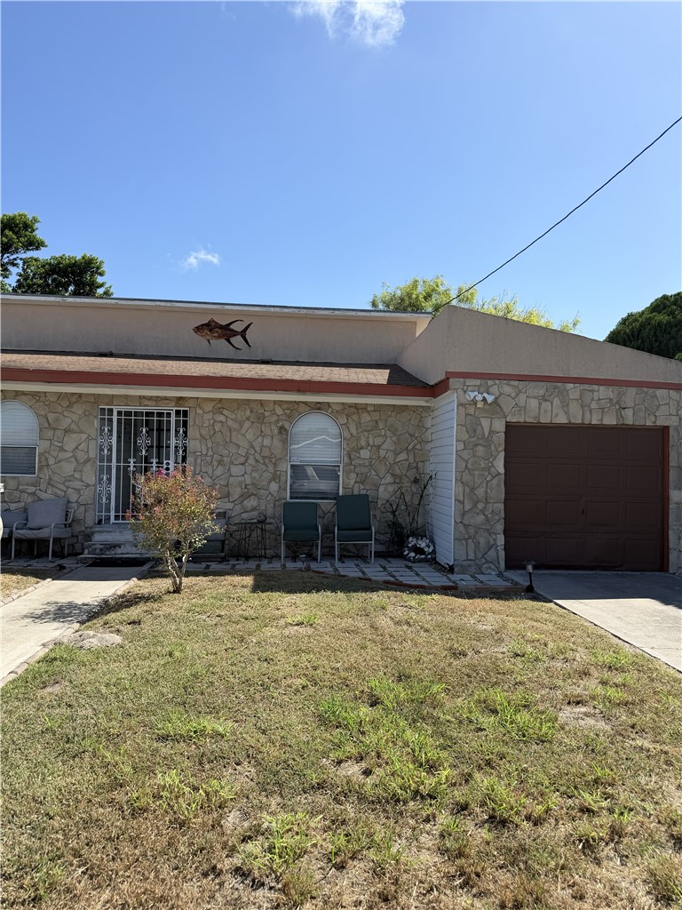 413 Valerie Street Corpus Christi TX 78418