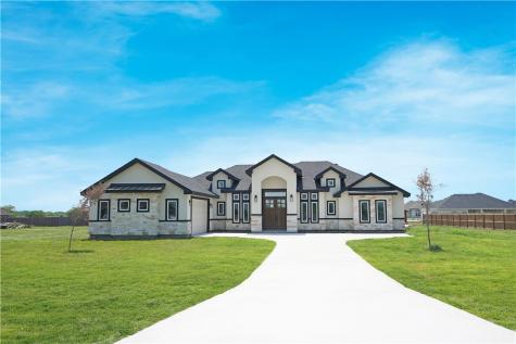 4035 Ruben Circle Kingsville TX 78363