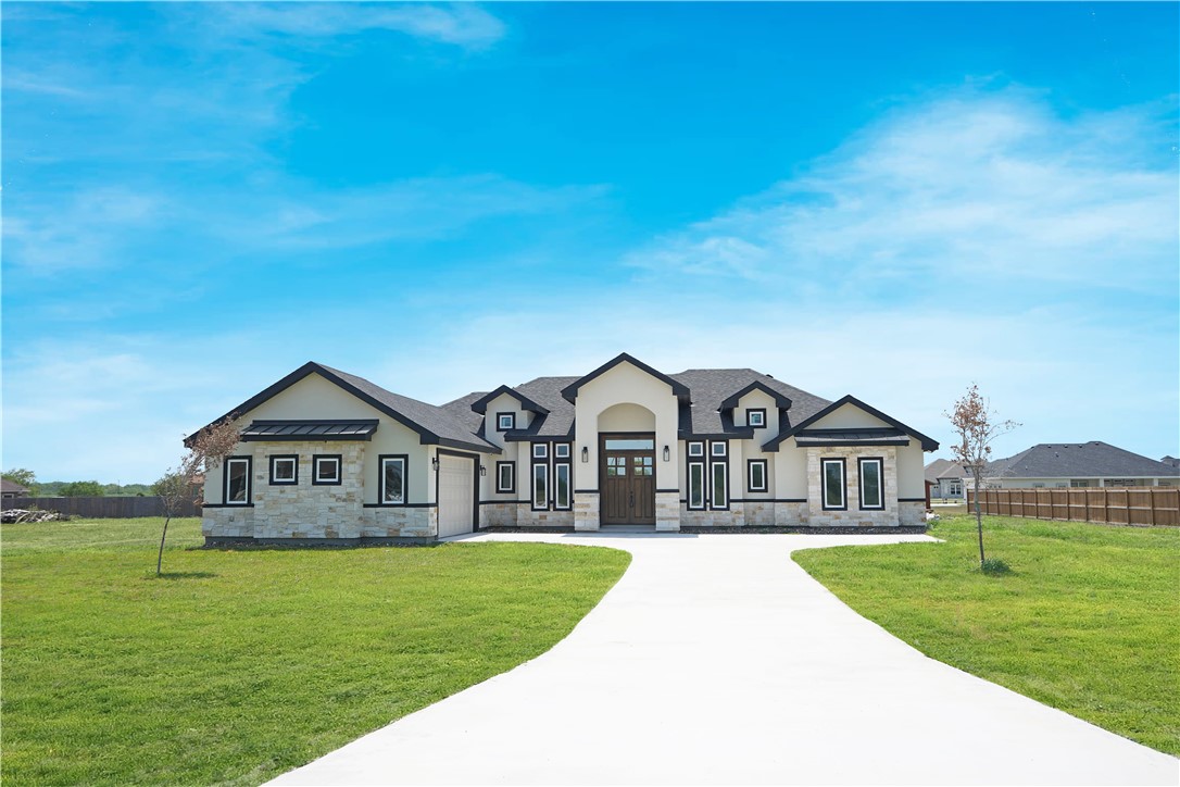 4035 Ruben Circle Kingsville TX 78363