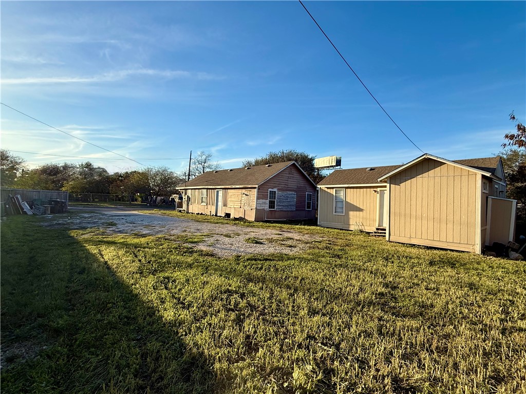 512 14th Street Corpus Christi TX 78401