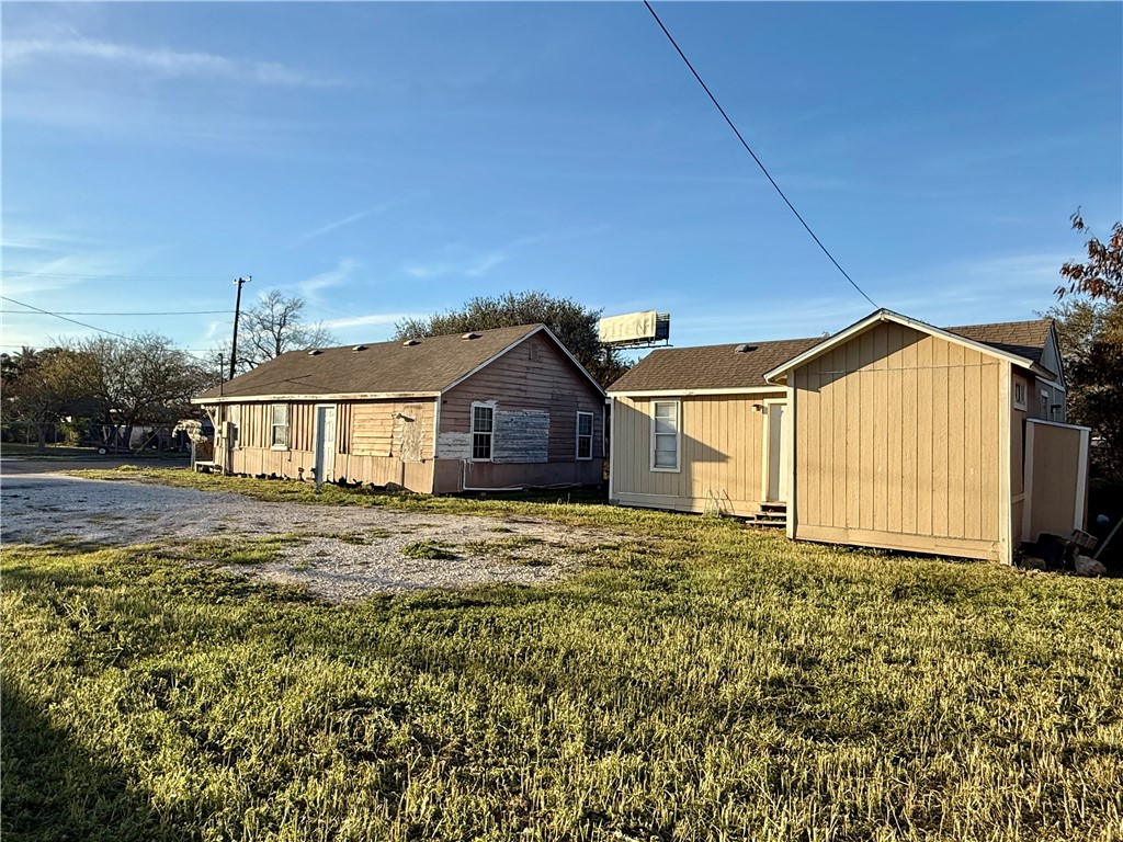512 14th Street Corpus Christi TX 78401