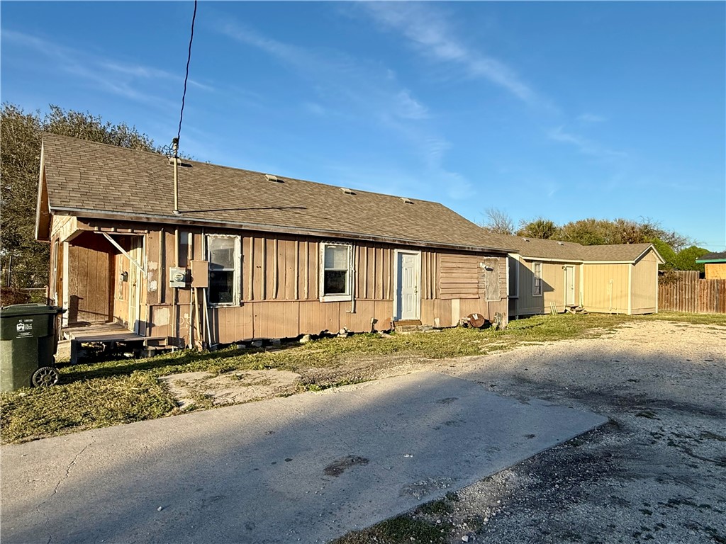512 14th Street Corpus Christi TX 78401