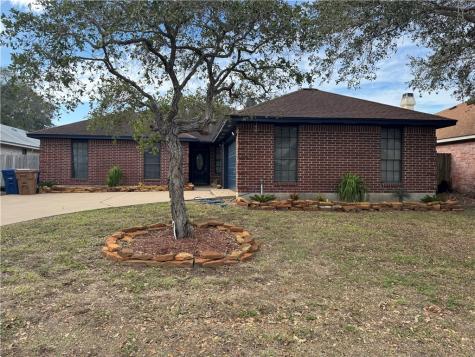 2205 Savoy Street Corpus Christi TX 78414